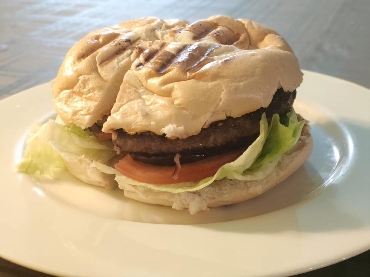 פרואזה Hotel Torrepalacio מראה חיצוני תמונה
